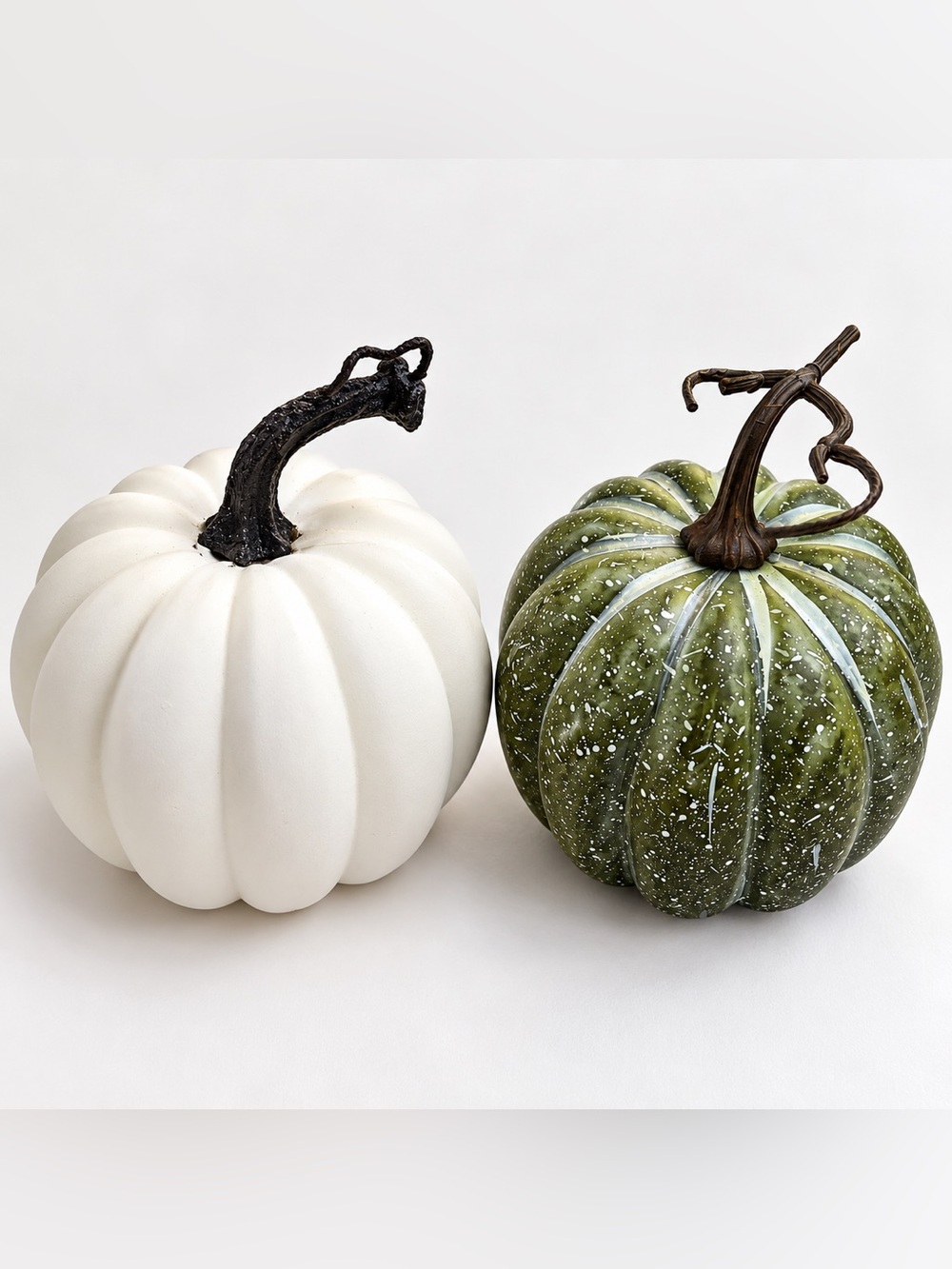 NWT Fall Decor Decorative Pumpkin
